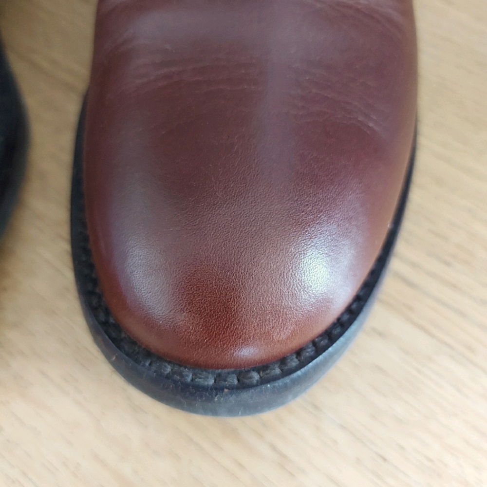 Authentic Tory Burch Riding Boots👢🛍 - Picture 12 of 16